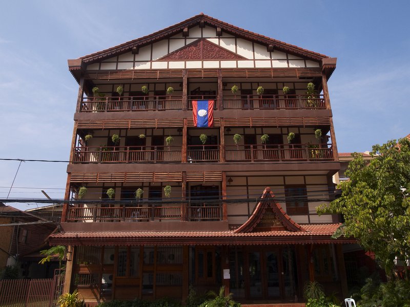 Vientiane